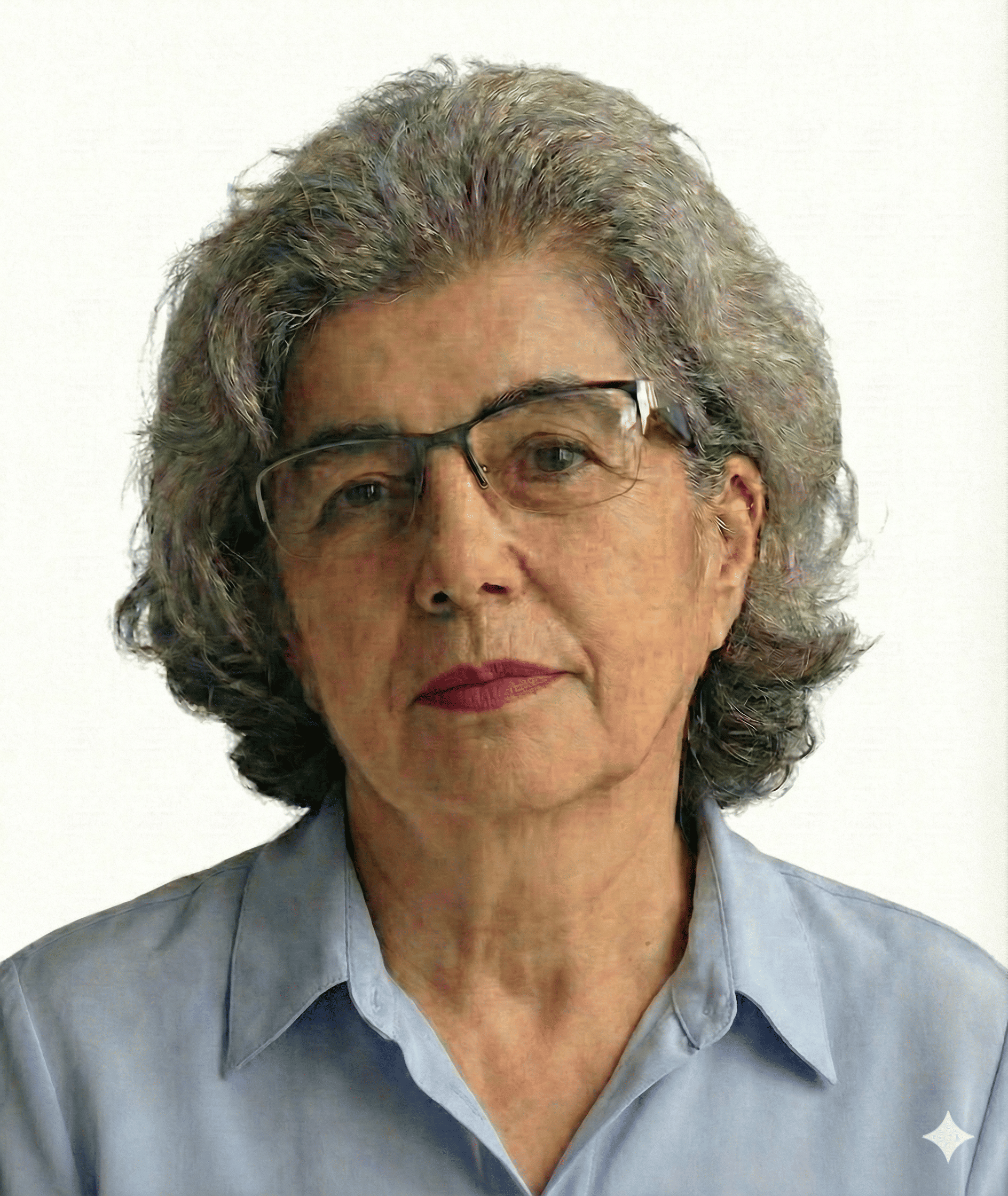 María Mercedes Osejo Rosero